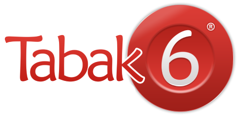 Tabak6 Restoran & Cafe Otomasyonu