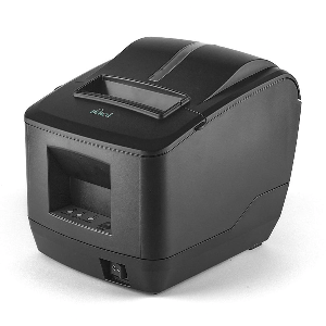 AkudoPrint Termal Fiş Yazıcı