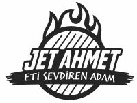 JET AHMET