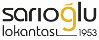 SARIOĞLU LOKANTASI