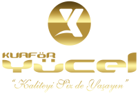 KUAFÖR YÜCEL
