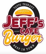 JEFF'S CAFE & BURGER