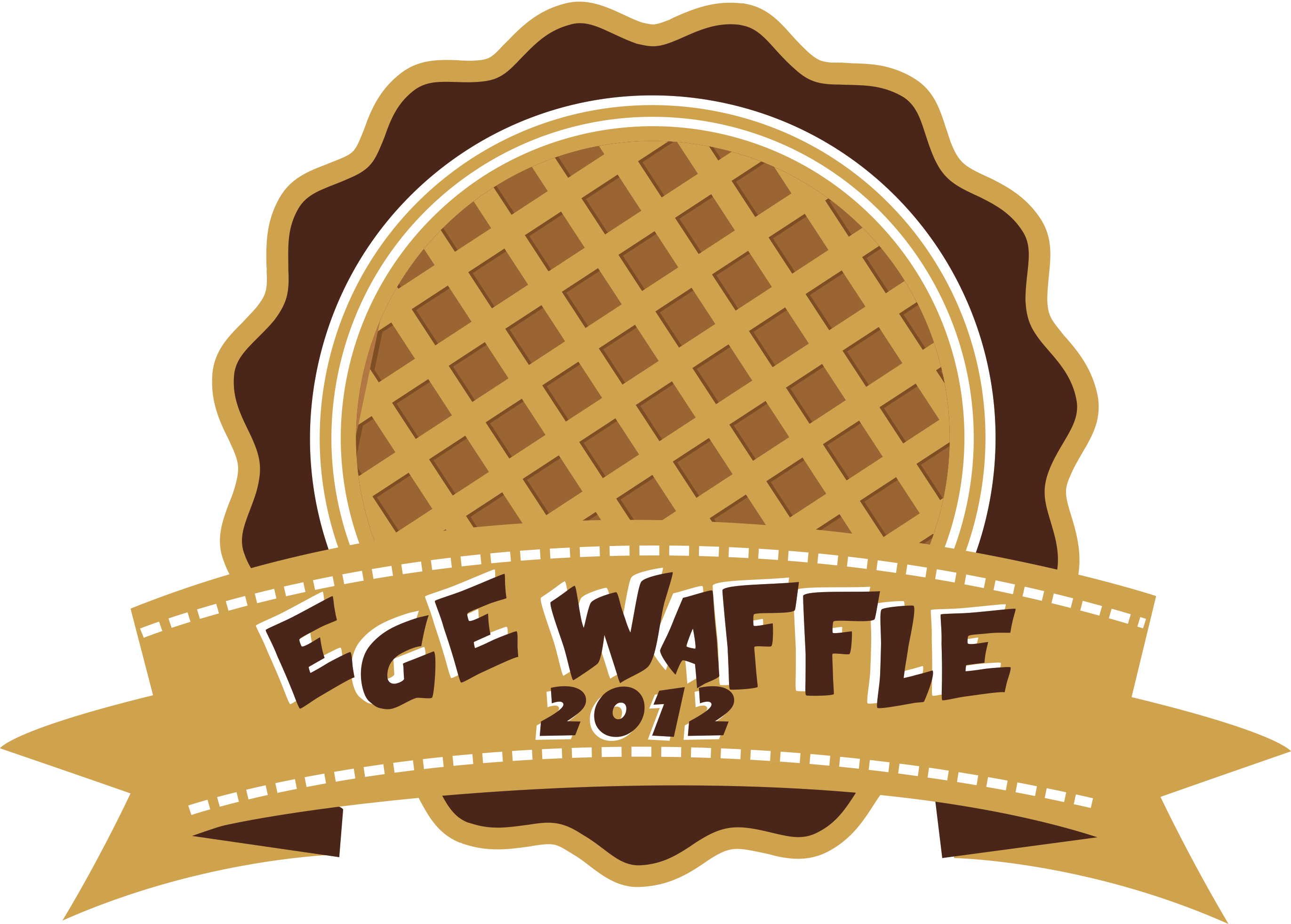 EGE WAFFLE